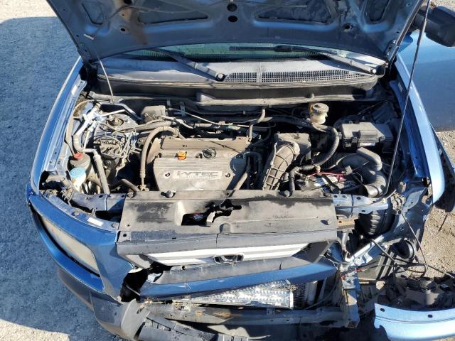 Photo 12 from auction – 2008 HONDA ELEMENT EX with VIN 5J6YH287X8L005686