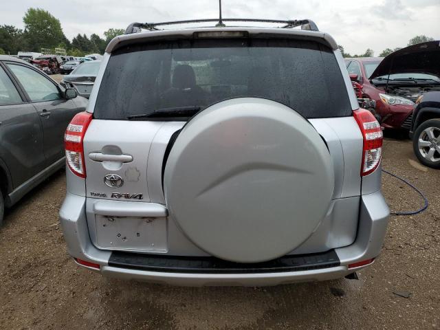 Photo 6 from auction – 2010 TOYOTA RAV4 with VIN JTMZF4DV0AD022027
