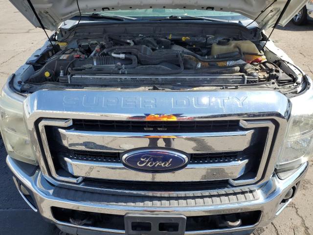 Photo 11 from auction – 2014 FORD F250 SUPER with VIN 1FT7W2BTXEEA07158