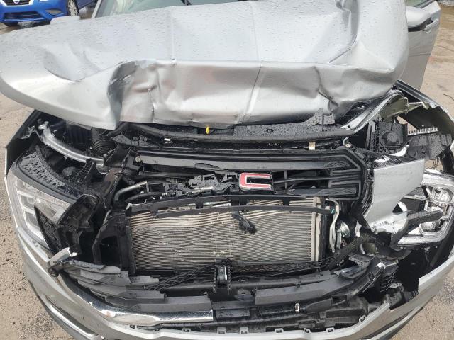 Photo 12 from auction – 2024 GMC TERRAIN SL with VIN 3GKALMEG5RL305779