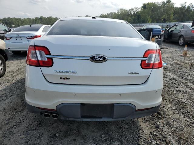 Photo 6 from auction – 2011 FORD TAURUS SEL with VIN 1FAHP2EW3BG100763