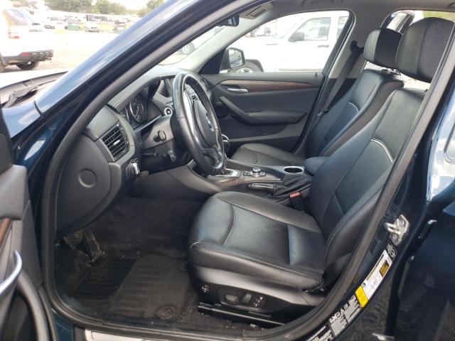 Photo 7 from auction – 2015 BMW X1 XDRIVE2 with VIN WBAVL1C59FVY35078