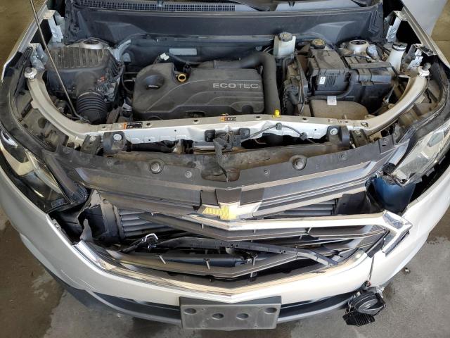 Photo 12 from auction – 2018 CHEVROLET EQUINOX LT with VIN 3GNAXSEV2JS581339