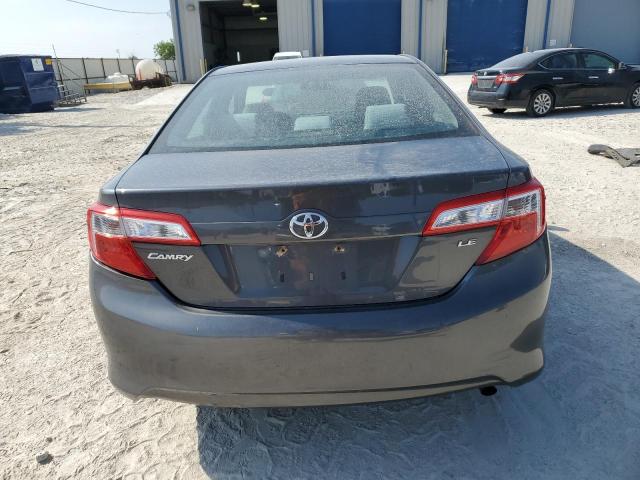 صورة رقم 6 من المزاد - 2012 TOYOTA CAMRY BASE مع VIN 4T1BF1FK8CU045041
