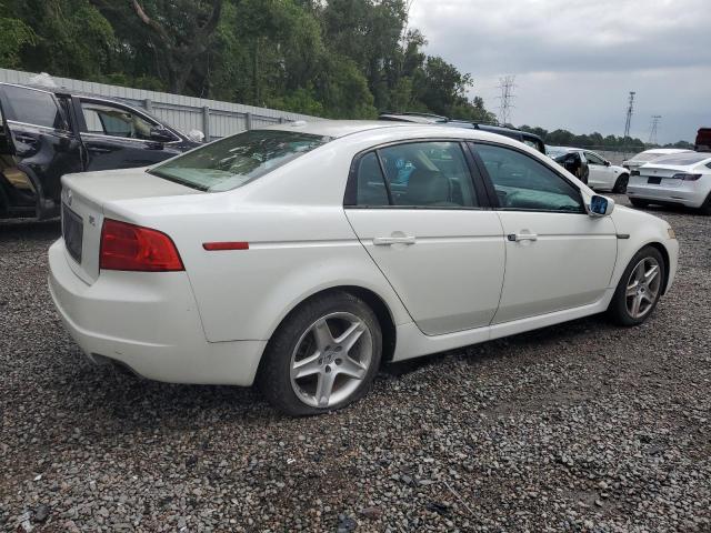 Photo 3 from auction – 2006 ACURA 3.2TL with VIN 19UUA66236A028552