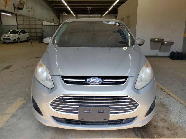 Photo 5 from auction – 2015 FORD C-MAX SE with VIN 1FADP5AU3FL121470