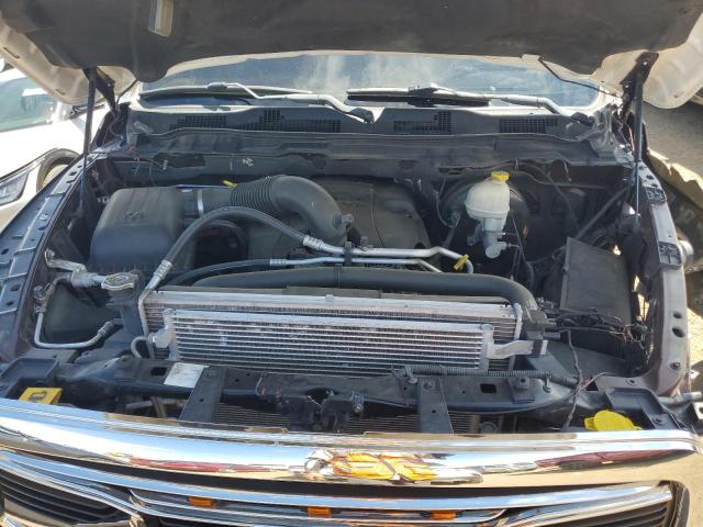 Photo 11 from auction – 2013 RAM 1500 LONGH with VIN 1C6RR7PT5DS635531