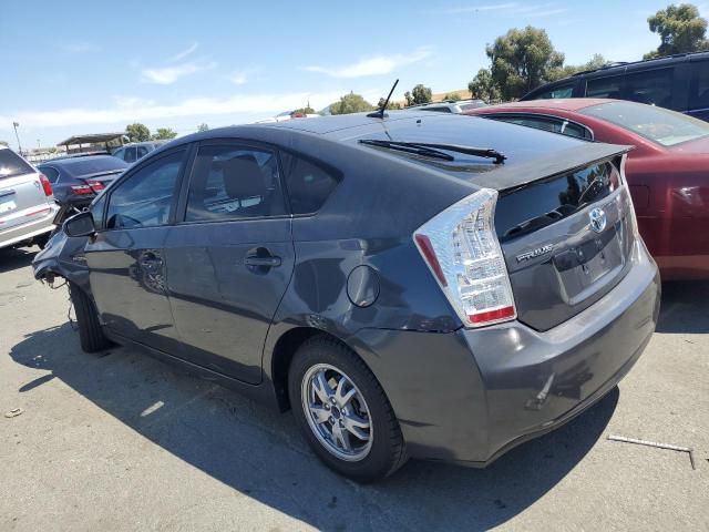 Photo 2 from auction – 2010 TOYOTA PRIUS with VIN JTDKN3DUXA0189167