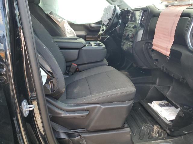 Photo 7 from auction – 2021 CHEVROLET SILVERADO with VIN 1GC4YTEY0MF230103