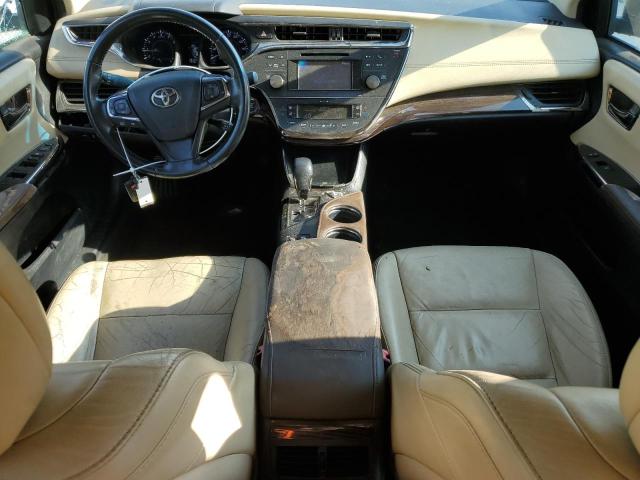 Photo 8 from auction – 2013 TOYOTA AVALON BAS with VIN 4T1BK1EB7DU015706