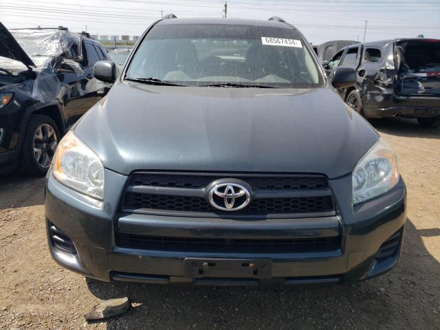 Photo 5 from auction – 2011 TOYOTA RAV4 with VIN 2T3JF4DV9BW130454