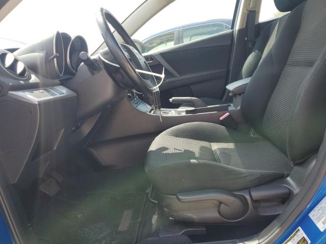 Foto 7 de la subasta – 2012 MAZDA 3 I con VIN JM1BL1V81C1662785