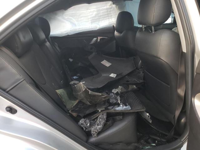 Photo 10 from auction – 2011 TOYOTA CAMRY BASE with VIN 4T1BF3EK9BU189435