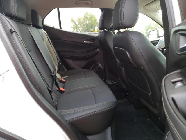 Photo 11 from auction – 2021 BUICK ENCORE GX with VIN KL4MMCSL1MB141114
