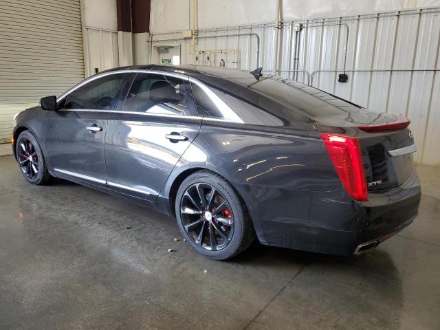 Photo 2 from auction – 2014 CADILLAC XTS LUXURY with VIN 2G61M5S35E9138646