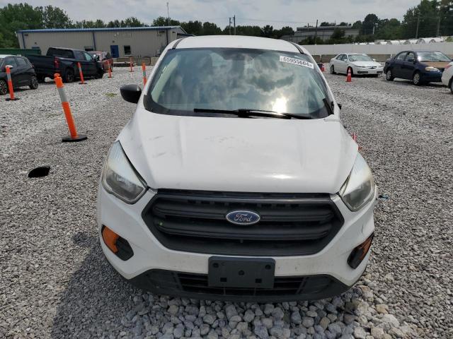 Photo 5 from auction – 2017 FORD ESCAPE S with VIN 1FMCU0F78HUA59206