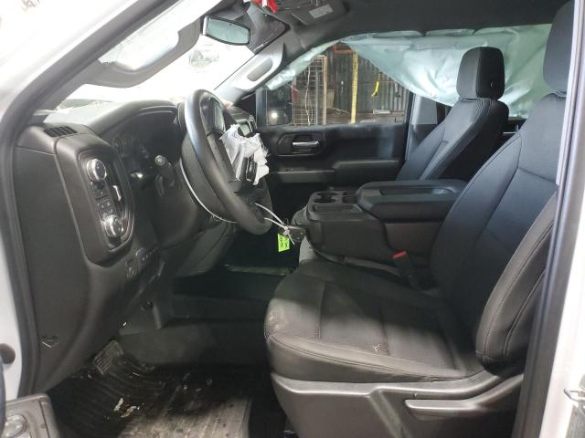 Photo 7 from auction – 2024 GMC SIERRA K25 with VIN 1GT49LE74RF124877