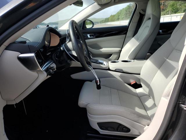 Снимка 7 от търг – 2023 PORSCHE PANAMERA 4 с VIN WP0BB2A78PL153003