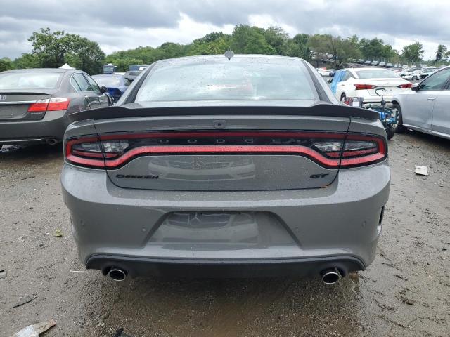 Photo 6 from auction – 2023 DODGE CHARGER GT with VIN 2C3CDXHGXPH690328