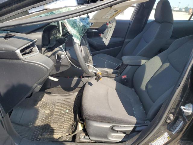 Photo 7 from auction – 2020 TOYOTA COROLLA LE with VIN 5YFEPRAE4LP040382