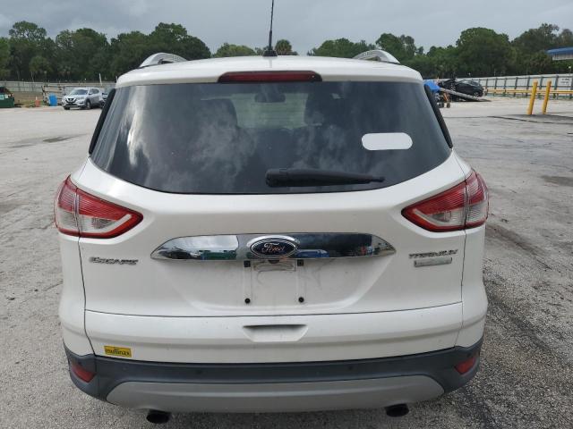 Photo 6 from auction – 2016 FORD ESCAPE TIT with VIN 1FMCU0JX6GUA91870