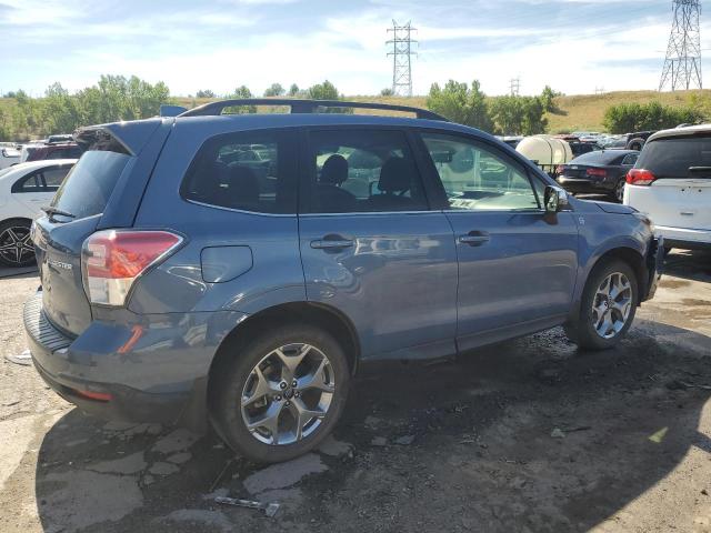 Photo 3 from auction – 2018 SUBARU FORESTER 2 with VIN JF2SJAWC3JH528665