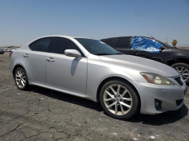Photo 4 from auction – 2012 LEXUS IS 250 with VIN JTHBF5C22C5180878