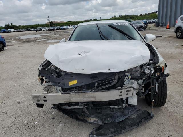 Photo 5 from auction – 2012 LEXUS CT 200 with VIN JTHKD5BH1C2099643