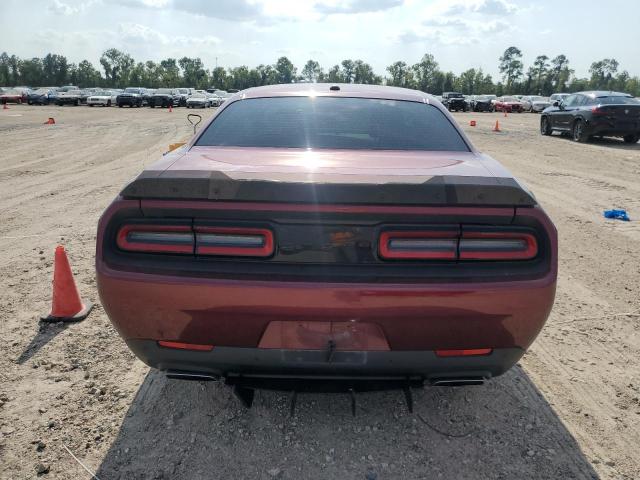 Photo 6 from auction – 2020 DODGE CHALLENGER with VIN 2C3CDZBT4LH246423