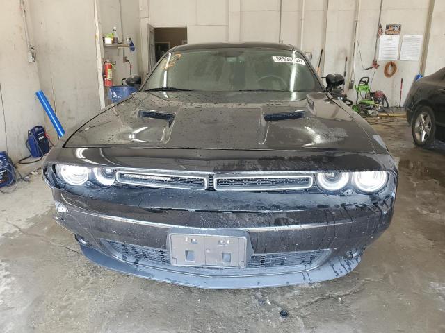 Photo 5 from auction – 2015 DODGE CHALLENGER with VIN 2C3CDZAG6FH873861