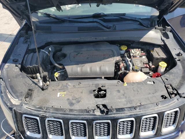 Photo 12 from auction – 2019 JEEP COMPASS SP with VIN 3C4NJDAB7KT689664
