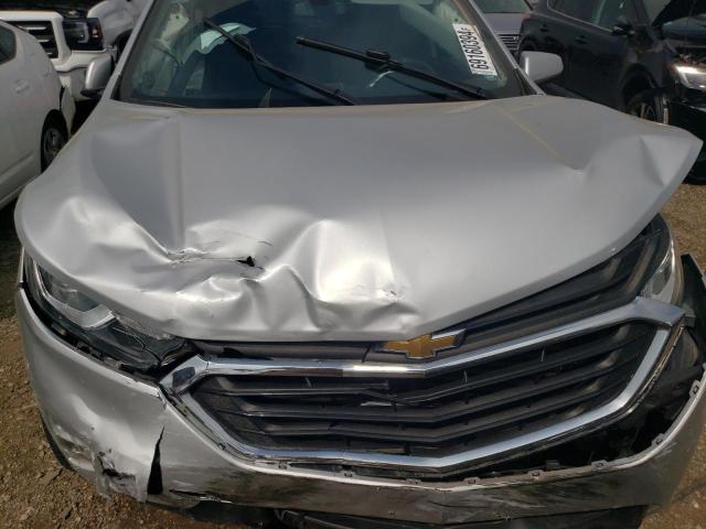 Photo 11 from auction – 2019 CHEVROLET EQUINOX LT with VIN 2GNAXKEV4K6157872