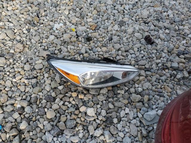 Photo 12 from auction – 2016 FORD FOCUS SE with VIN 1FADP3K28GL378630