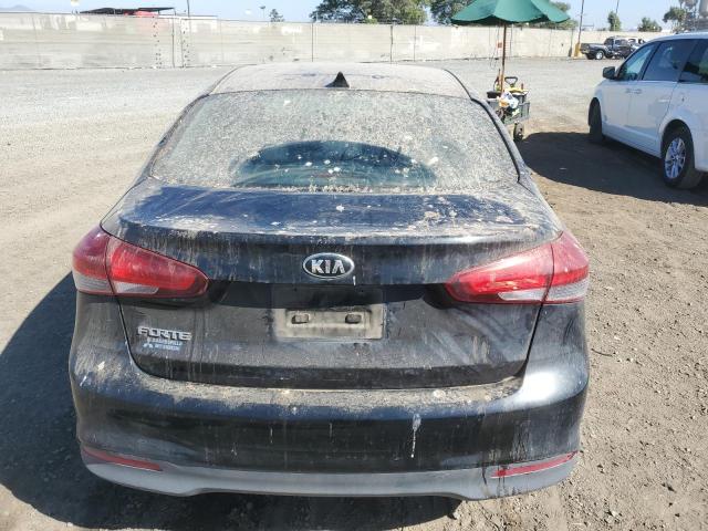 Photo 6 from auction – 2018 KIA FORTE LX with VIN 3KPFL4A75JE224460