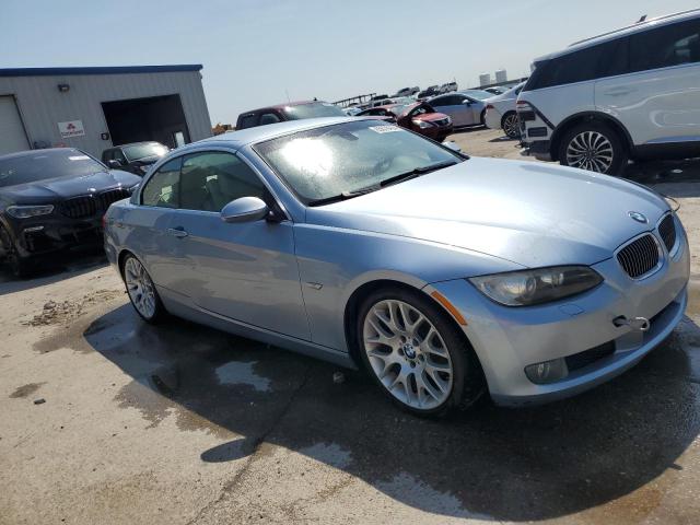 Photo 4 from auction – 2009 BMW 328 I with VIN WBAWL13509PX26862