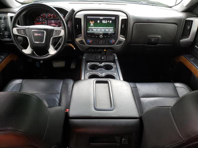 Photo 8 from auction – 2014 GMC SIERRA K15 with VIN 3GTU2VEC0EG205364