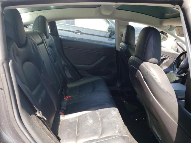 Photo 10 from auction – 2019 TESLA MODEL 3 with VIN 5YJ3E1EB3KF389123