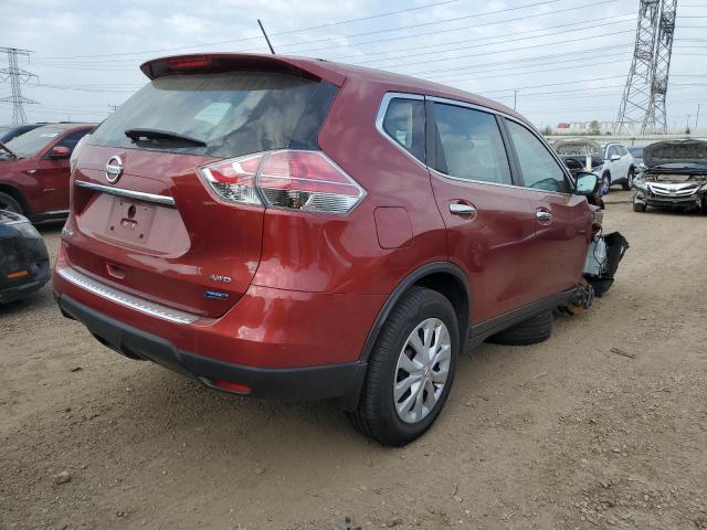 Photo 3 from auction – 2014 NISSAN ROGUE S with VIN 5N1AT2MV3EC852969