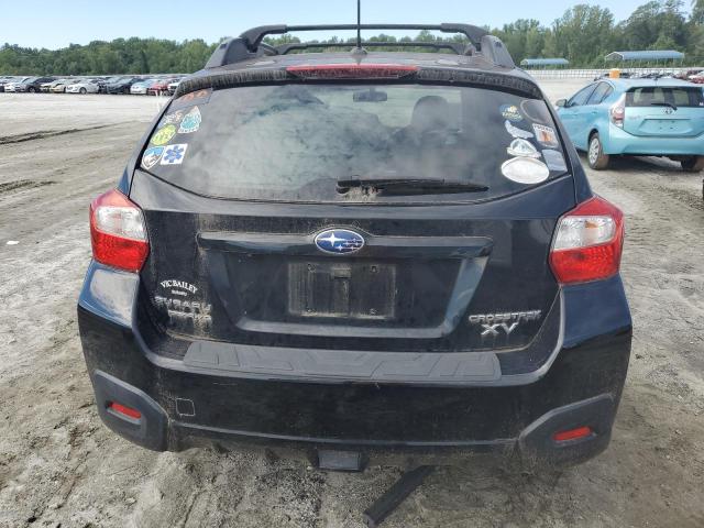 Фото 6 с аукциона – 2015 SUBARU XV CROSSTR с VIN JF2GPAMC0F8219833
