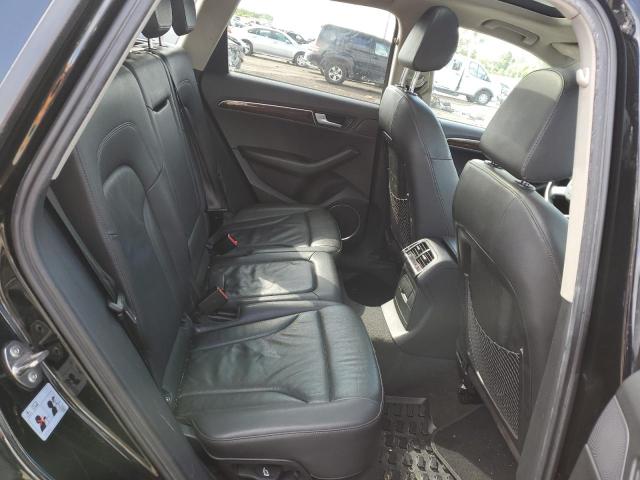 Photo 10 from auction – 2010 AUDI Q5 PREMIUM with VIN WA1LKAFPXAA060763