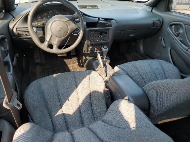 Photo 8 from auction – 2004 CHEVROLET CAVALIER with VIN 1G1JC52F647150808