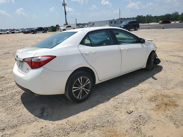 Photo 3 from auction – 2016 TOYOTA COROLLA L with VIN 5YFBURHE3GP396653