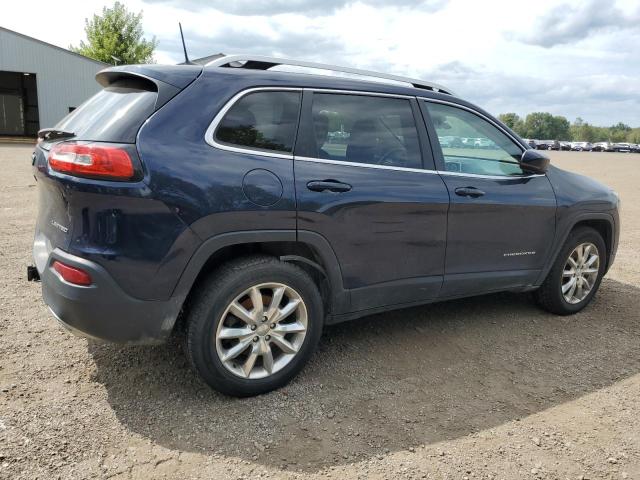 Photo 3 from auction – 2016 JEEP CHEROKEE L with VIN 1C4PJMDS2GW186162