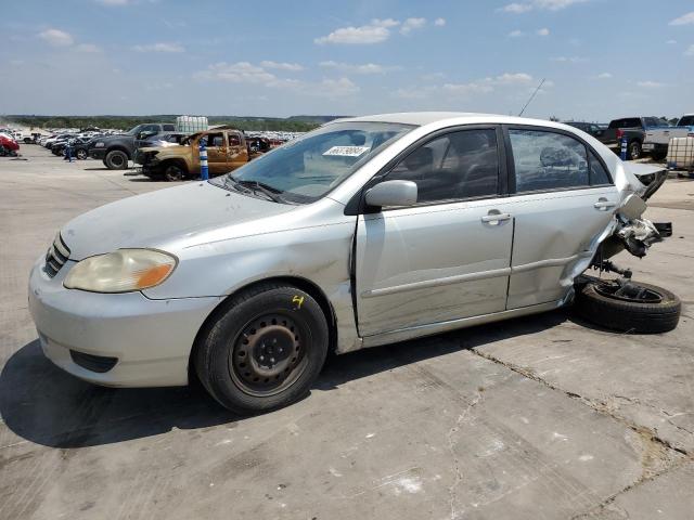 TOYOTA COROLLA CE 2004 con VIN JTDBR32E642038982 - Foto de la subasta