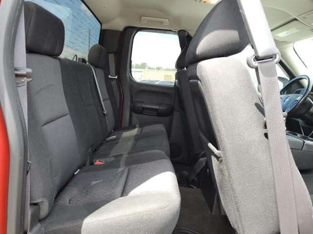 Photo 10 from auction – 2013 GMC SIERRA C15 with VIN 1GTR1VE03DZ364151