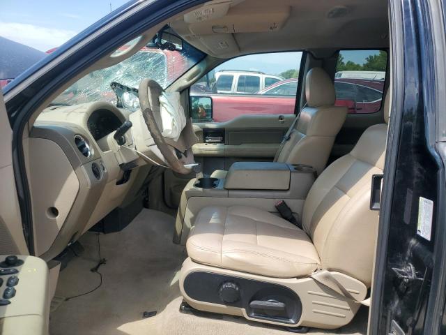 Photo 7 from auction – 2005 FORD F150 with VIN 1FTPX14505FA55266