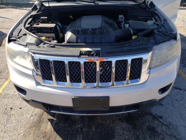 Photo 12 from auction – 2012 JEEP GRAND CHER with VIN 1C4RJFCT2CC214746