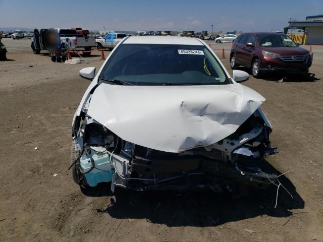 Photo 5 from auction – 2016 TOYOTA COROLLA L with VIN 5YFBURHE6GP485617
