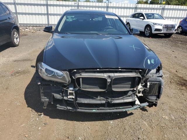 Фото 5 с аукциона – 2015 BMW 528 XI с VIN WBA5A7C57FG143382