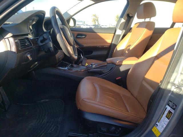 Photo 7 from auction – 2011 BMW 328 XI with VIN WBAPK7C50BA973849